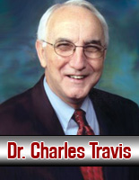 Dr. Travis