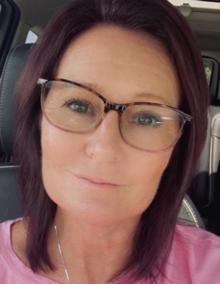 Judy Houston-Norris